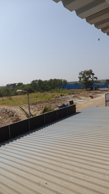 1 BHK Apartment – Exterior View View at Ritu Gardenia, Naigaon East - for Sale