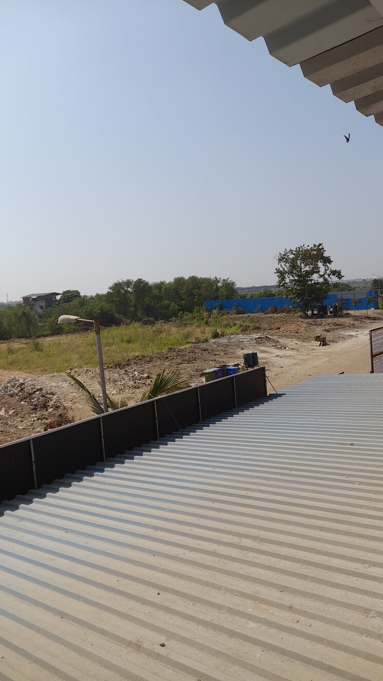 Exterior View, ritu-gardenia 1 Bedroom 467 Sq.Ft. Apartment In Naigaon East Palghar 7917846