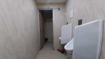 Building Lobby in  Office Space at Kanakia Boomerang, Powai – for Rent