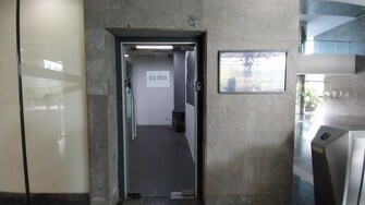 Commercial Office Space 1300 Sq.Ft. For Rent in Powai Mumbai  7917835