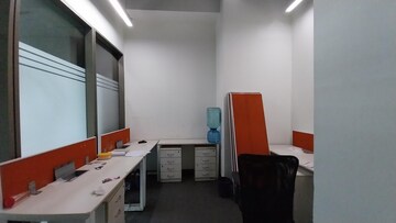  Office Space For Rent in Kanakia Boomerang, Powai