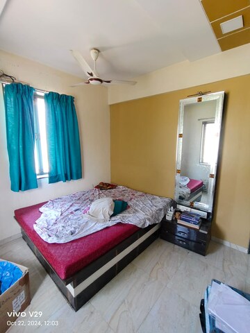 1 BHK Apartment For Rent in Dombivli East