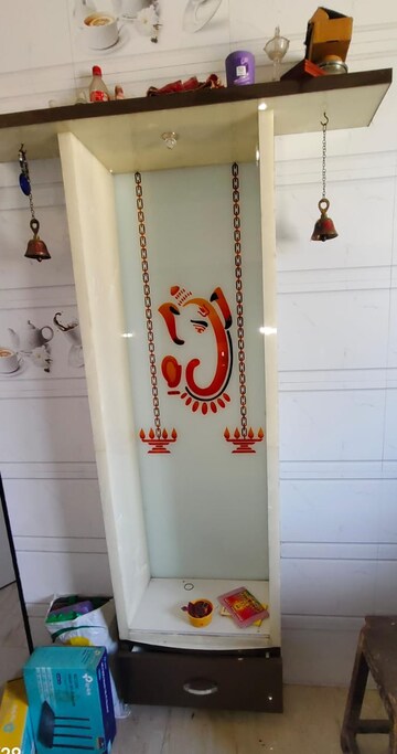  1 BHK Apartment at Dombivli East – for Rent