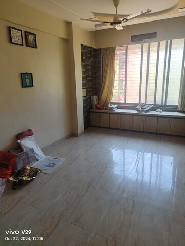 Room in 1 BHK Apartment at Dombivli East – for Rent