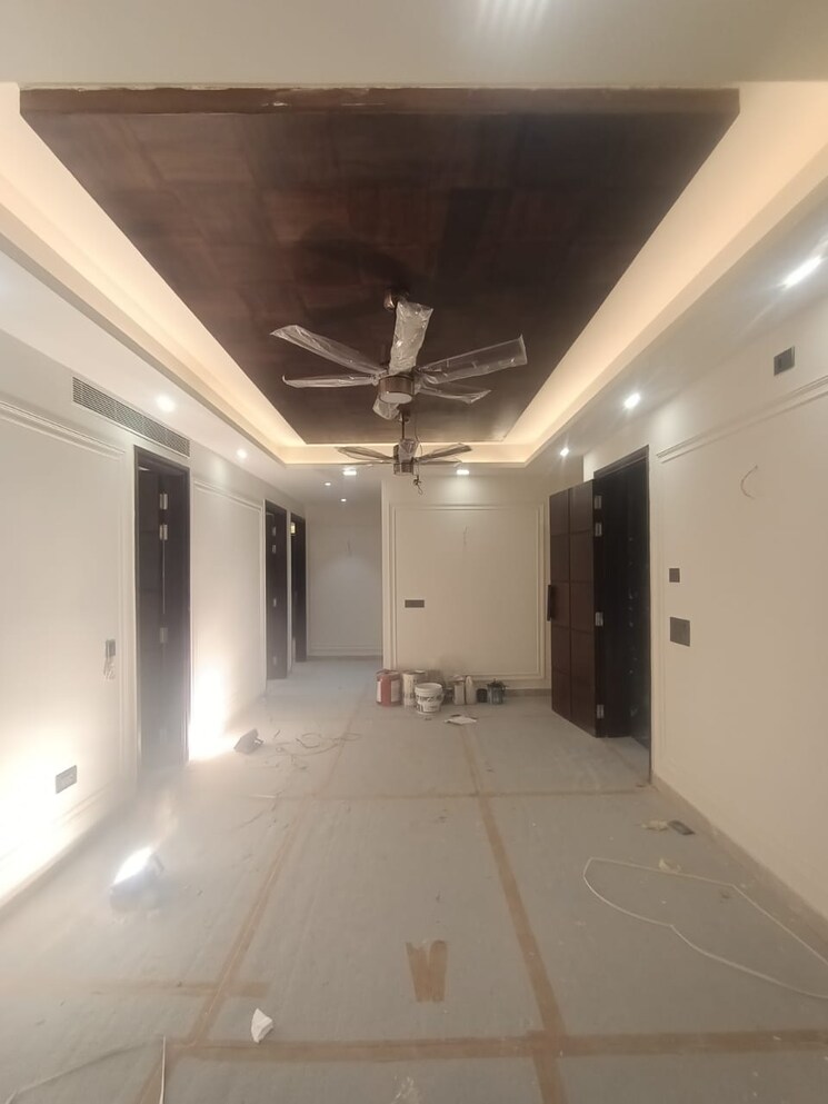 Master Bedroom, sushant-lok-3 4 Bedroom 1990 Sq.Ft. Builder Floor In Sector 57 Gurgaon 7917854