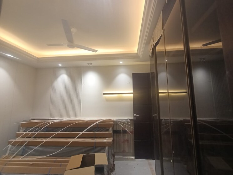 undefined, sushant-lok-3 4 Bedroom 1990 Sq.Ft. Builder Floor In Sector 57 Gurgaon 7917854