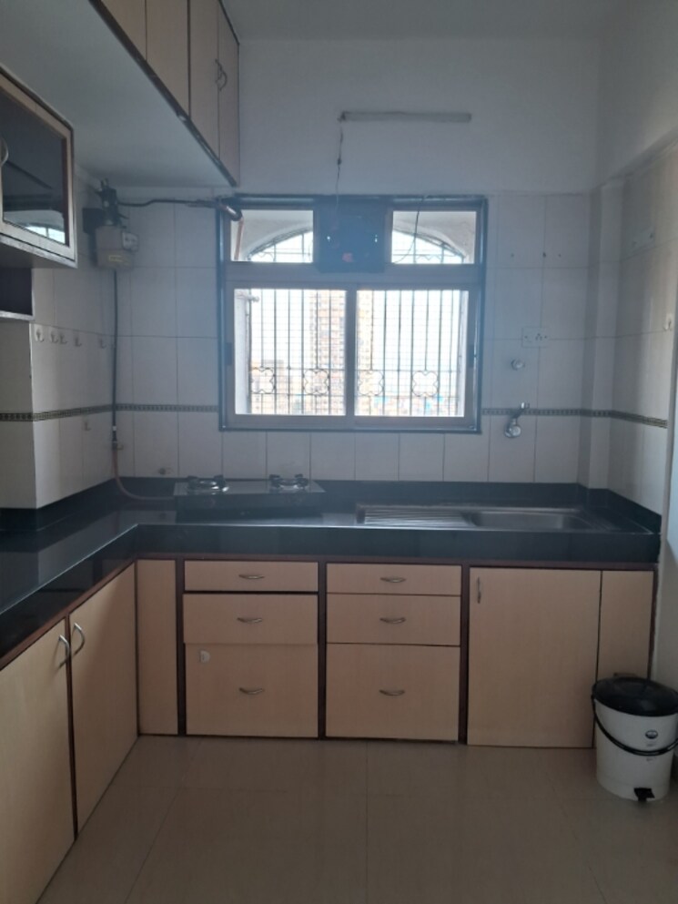 Kitchen, dosti-daffodil 1 Bedroom 405 Sq.Ft. Apartment In Wadala East Mumbai 7917860