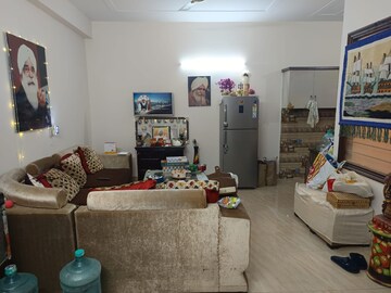 2 BHK Apartment For Rent in Sector 45 Gurgaon  7917850