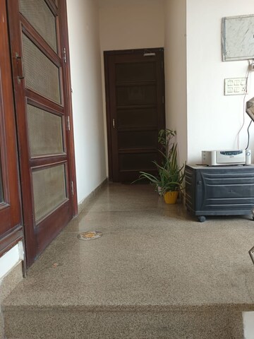 Parking in 2 BHK Apartment at Sector 45 – for Rent