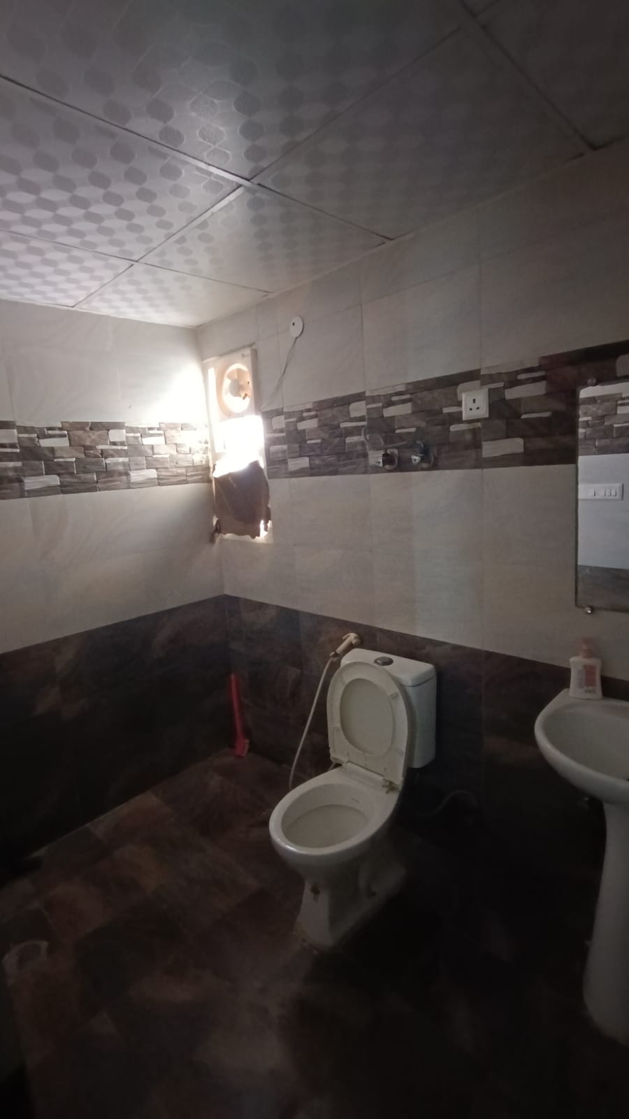 2 BHK Apartment For Sale in JKG Palm Court