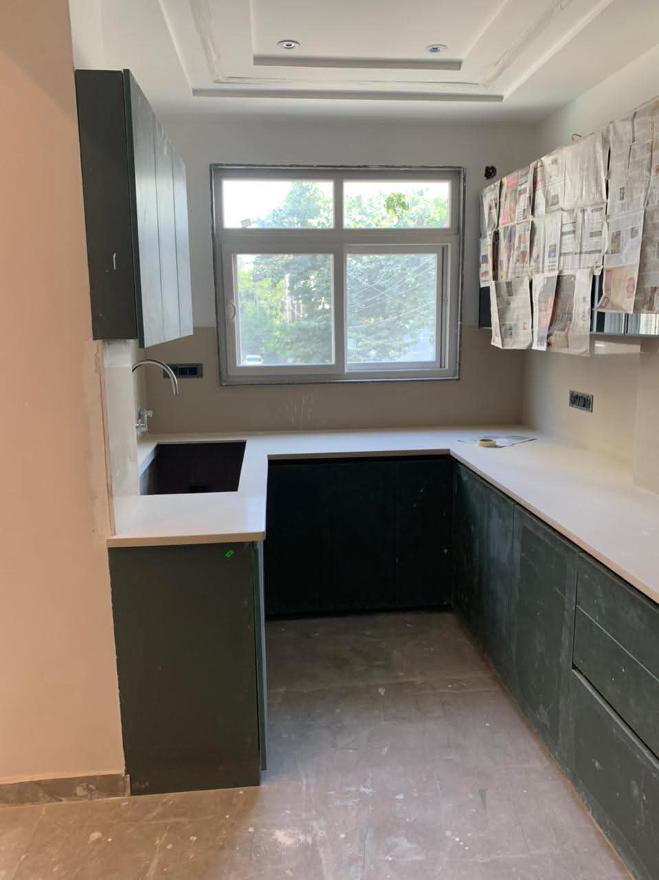 1 BHK Apartment For Sale in Ruparel Sereno