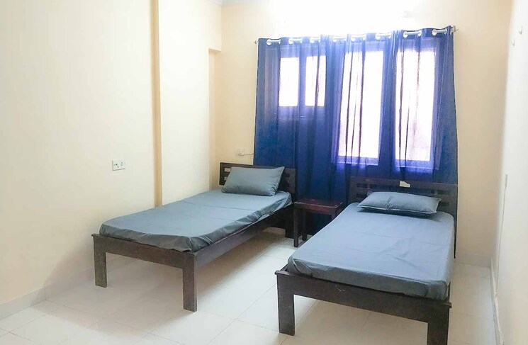 Room, mhada colony 20 Pg For Boys In Mhada Colony 20 7917856