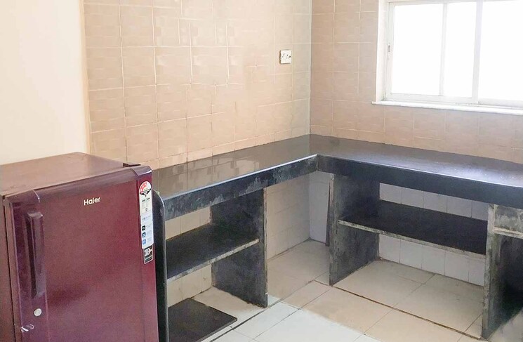 Kitchen, mhada colony 20 Pg For Boys In Mhada Colony 20 7917856