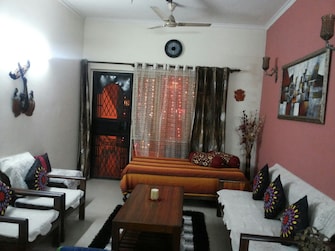 1.5 BHK Apartment For Rent in HRC Apartments Vaibhav Khand Ghaziabad  7917868