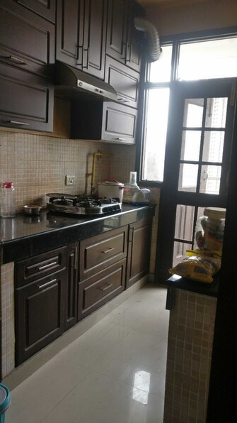 1.5 BHK Apartment For Rent in HRC Apartments Vaibhav Khand Ghaziabad  7917868