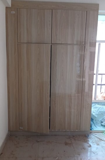 Master Bedroom in 2 BHK Apartment at KM Residency, Raj Nagar Extension – for Sale