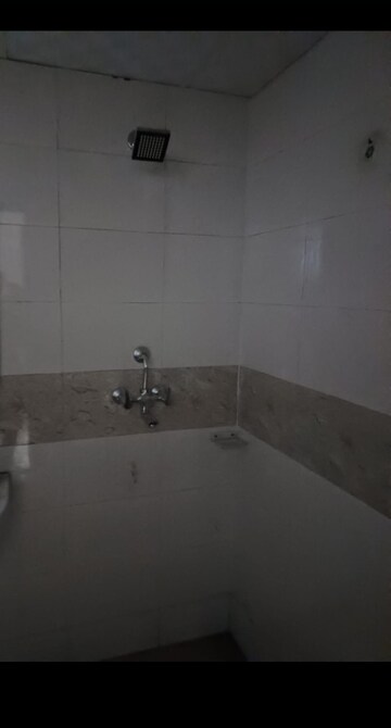 Master Bedroom in 2 BHK Apartment at KM Residency, Raj Nagar Extension – for Sale