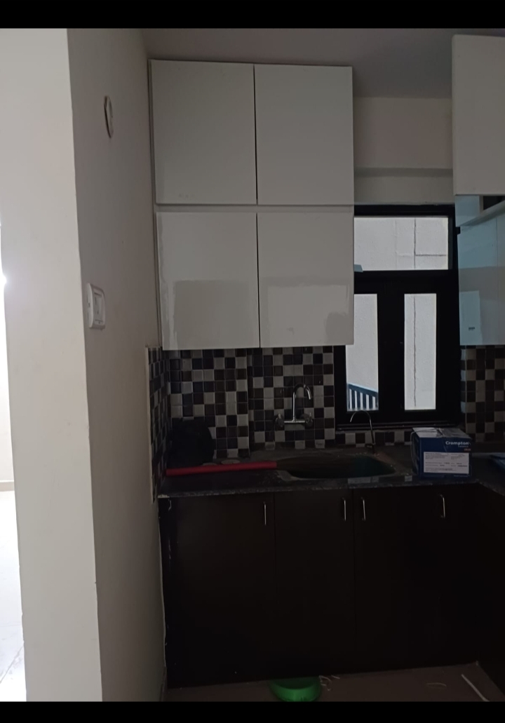 2 BHK Apartment For Sale in KM Residency