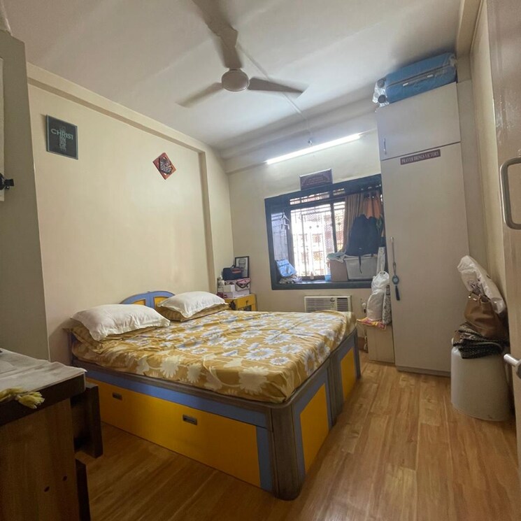 Bedroom, gulmohar-sion 2 Bedroom 801 Sq.Ft. Apartment In Sion Mumbai 7917877