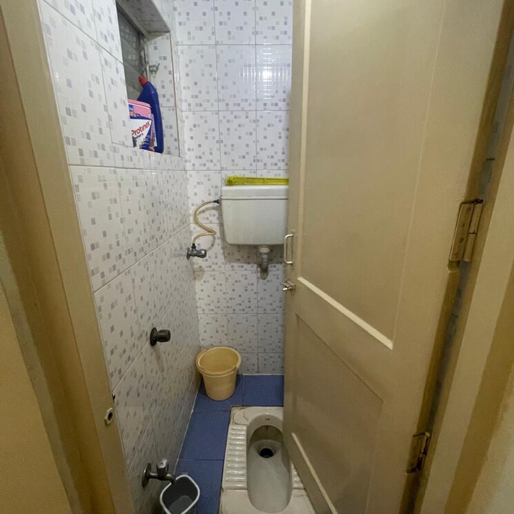 Bathroom, gulmohar-sion 2 Bedroom 801 Sq.Ft. Apartment In Sion Mumbai 7917877