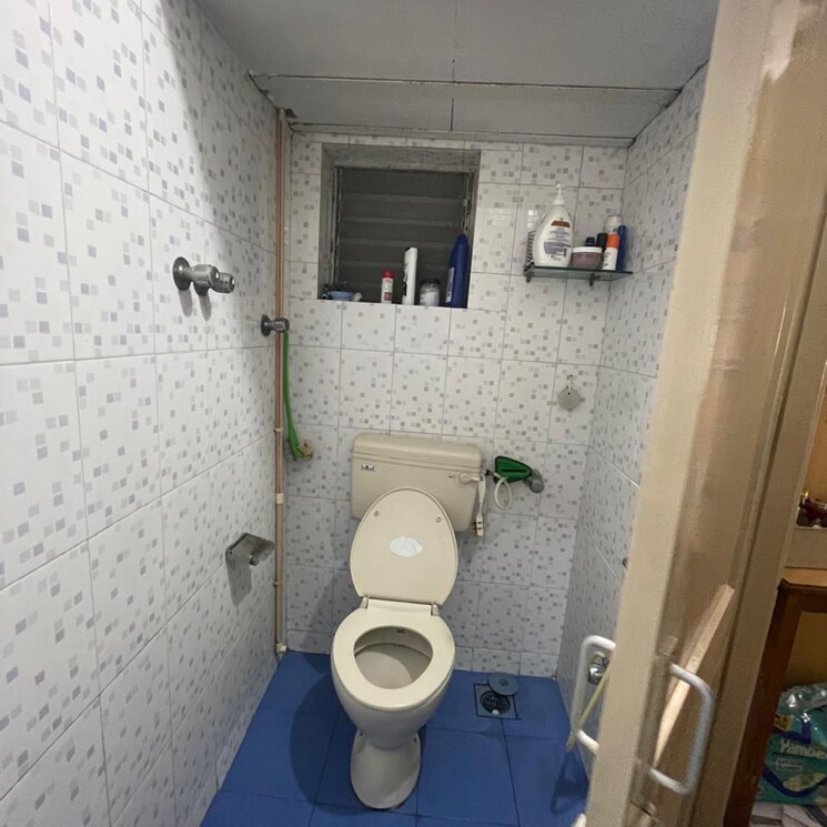 Bathroom, gulmohar-sion 2 Bedroom 801 Sq.Ft. Apartment In Sion Mumbai 7917877