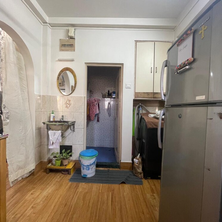 Bathroom, gulmohar-sion 2 Bedroom 801 Sq.Ft. Apartment In Sion Mumbai 7917877