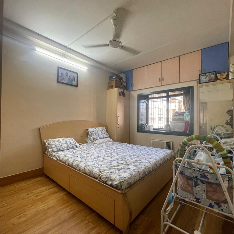 Bedroom, gulmohar-sion 2 Bedroom 801 Sq.Ft. Apartment In Sion Mumbai 7917877