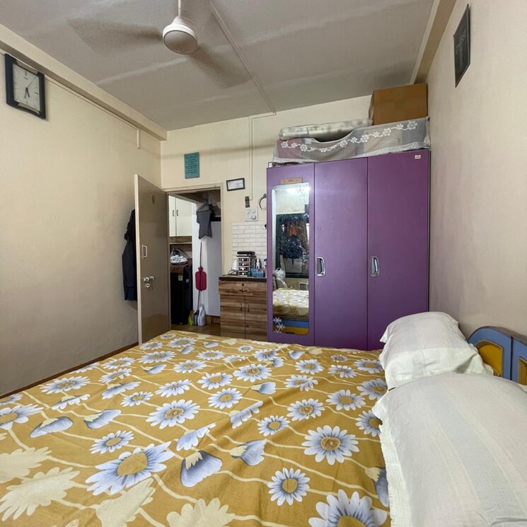 Bedroom, gulmohar-sion 2 Bedroom 801 Sq.Ft. Apartment In Sion Mumbai 7917877