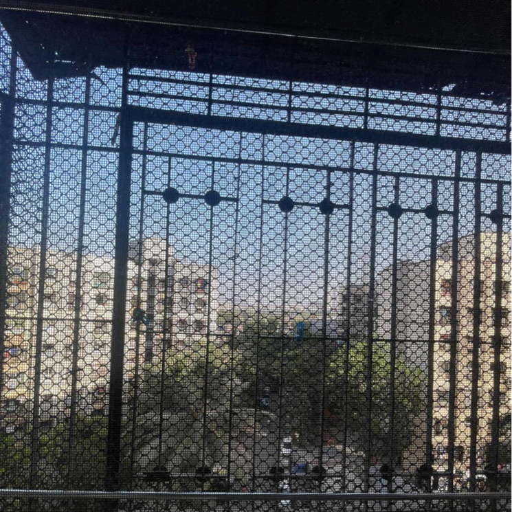 Exterior View, gulmohar-sion 2 Bedroom 801 Sq.Ft. Apartment In Sion Mumbai 7917877