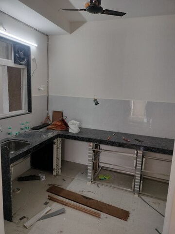 2 BHK Apartment For Rent in Ashar Axis, Majiwada
