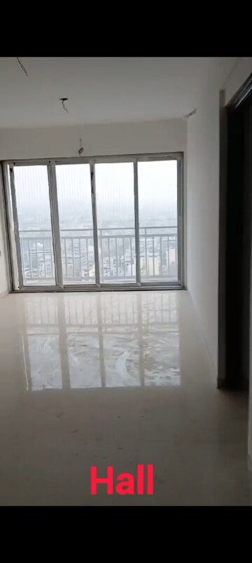 Room in 3 BHK Apartment at Mutha Sai Nirvana, Shahad – for Rent