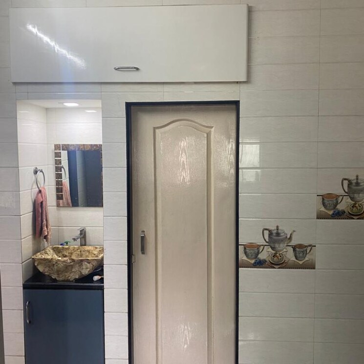Bathroom, shiv-sneha-chs 1 Bedroom 437 Sq.Ft. Apartment In Sion Mumbai 7917897