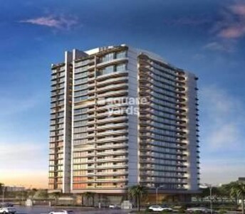 4 BHK Apartment For Resale in Thakur Jewel Tower Kandivali East Mumbai  7917895