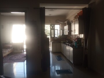 Kitchen in 2 BHK Apartment at Sector 47 – for Rent