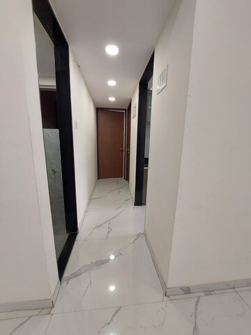 Master Bedroom in 2 BHK Apartment at JK Iris, Mira Road – for Sale