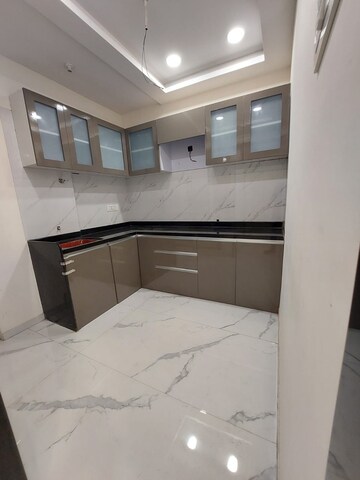 Kitchen in 2 BHK Apartment at JK Iris, Mira Road – for Sale