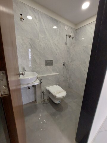 Bathroom in 2 BHK Apartment at JK Iris, Mira Road – for Sale