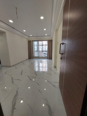 2 BHK Apartment For Sale in JK Iris, Mira Road