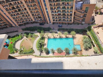 2 BHK Apartment – Garden View at JK Iris, Mira Road - for Sale