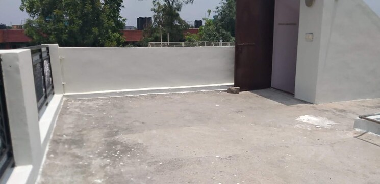 Exterior View, sector 44 2 Bedroom 700 Sq.Ft. Apartment In Sector 44 Chandigarh 7917914