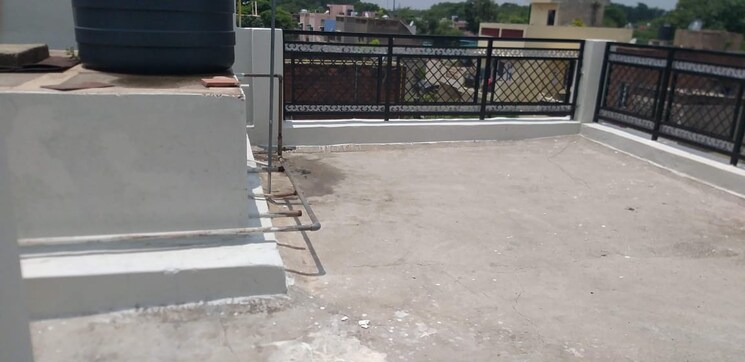 Terrace, sector 44 2 Bedroom 700 Sq.Ft. Apartment In Sector 44 Chandigarh 7917914