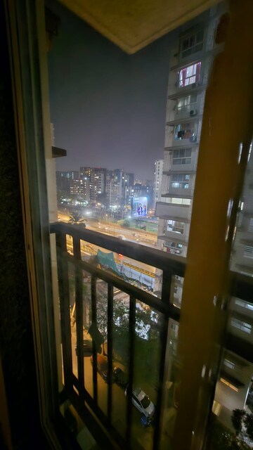 Furnished Amenities in 2.5 BHK Apartment at Akshay Paradise, Tilak Nagar – for Rent