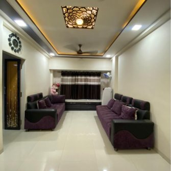 1.5 BHK Apartment For Resale in Mauli CHS Sion Sion Mumbai  7917929