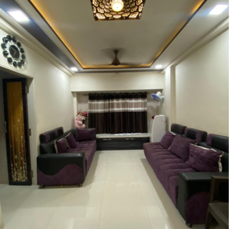 1.5 BHK Apartment For Resale in Mauli CHS Sion Sion Mumbai  7917929