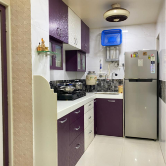 1.5 BHK Apartment For Resale in Mauli CHS Sion Sion Mumbai  7917929