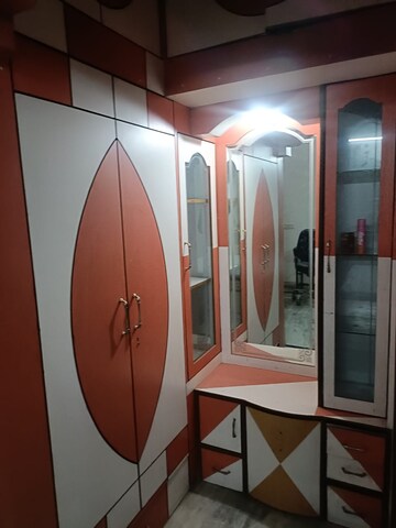 Building Lobby in 3 BHK Builder Floor at Sector 69 – for Rent