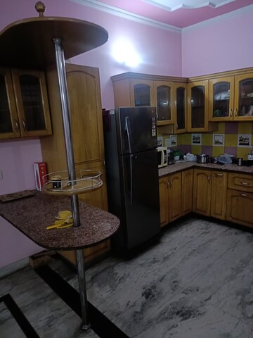 Living Room in 3 BHK Builder Floor at Sector 69 – for Rent