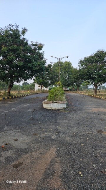  Plot – Exterior View View at Shadnagar - for Sale