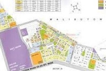 Master Plan in  Plot at Sector 47 – for Sale