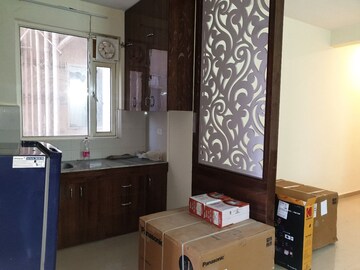 Kitchen in 2 BHK Apartment at Sector 67 – for Rent